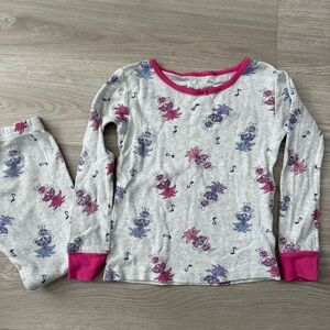 Toddler Trolls Pajamas